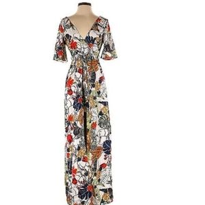 True Destiny Dress